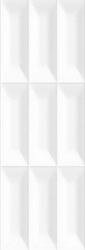 Cult Bianco Lasa ZZ |25x75