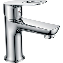 Смеситель Rush Edge ED7735-11 для раковины