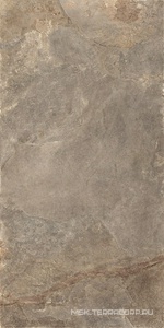 Керамогранит для пола Sadon ardesie Ardeise taupe rect 60x120 Коричневый J86980