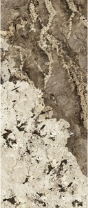 Керамогранит для пола и стены FMAX FMAX  120x270 Milan Brown 6 mm  glossy 120x270 1227FD18