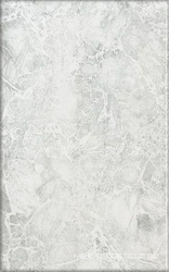 Керамическая плитка для стены М-Квадрат Цезарь  серая l25x40 122571