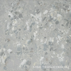 Керамогранит для пола и стены Leonardo Attitude ATTD 120G RMl120x120 178652