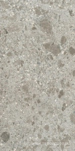 Керамогранит для пола и стены Ariostea Fragmenta Grigio Luminoso Soft 60x120 P612618