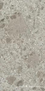 Керамогранит для пола и стены Ariostea Fragmenta Grigio Luminoso Soft 60x120 P612618