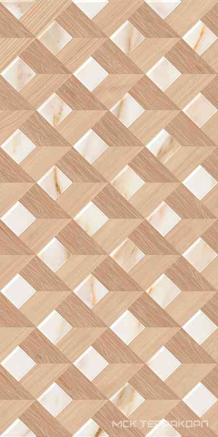 Плитка RUSTIC TRELLIS ZZ |31.5x63