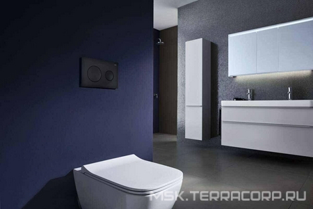 Сет AZARIO инсталляция с панелью смыва + унитаз Grado с сиденьем микролифт (AZ-8010-1000+AZ-8200-0013+AZ-0046-MB SP), цв. чёрный матовый, ZZ Azario Azario AZ-8010-1000+AZ-8200-0013+AZ-0046N-MB