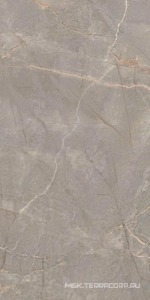 Керамогранит для пола и стены Estima Bernini  BR03 grey  неполир.80x160 66948