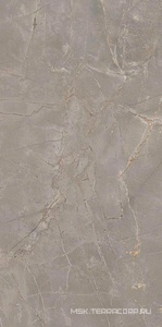 Керамогранит для пола и стены Estima Bernini  BR03 grey  неполир.80x160 66948