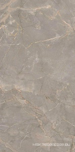 Керамогранит для пола и стены Estima Bernini  BR03 grey  неполир.80x160 66948