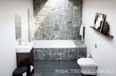 Ванна стальная, 180*80 см, толщина 2.2 мм, без ножек n135136 ZZ BLB Atlantica B80A