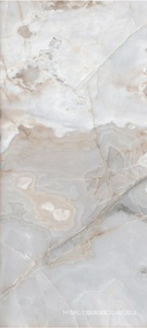 Керамогранит для пола и стены Florim Magnum Reves de Rex Bleu Matte  120x280 769919