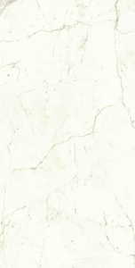 Керамогранит для пола и стены Atlas Concorde Italy Marvel Shine Marvel Calacatta Prestigio 75x150 Silk A7H3