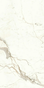 Керамогранит для пола и стены Atlas Concorde Italy Marvel Shine Marvel Calacatta Prestigio 75x150 Silk A7H3