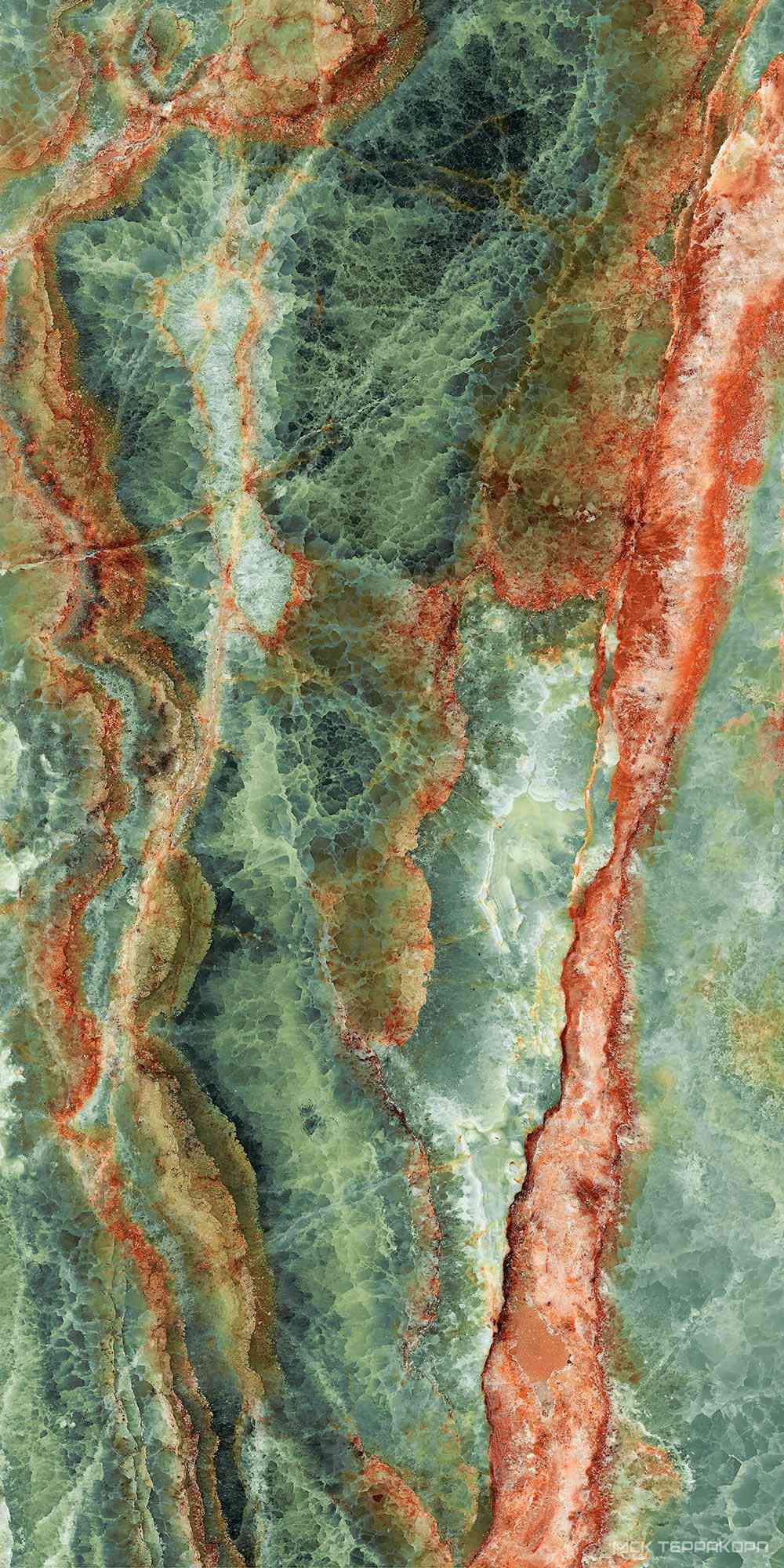 Star Onyx Emerald 90180 Kry (п.п.) ZZ 90x180