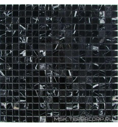 Мозаика из камня на сетке M20-067-15P ZZ |30.5x30.5