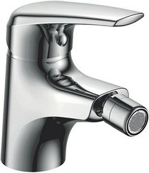 Смеситель Aquanet Conte SD91384 для биде| 5x14x14