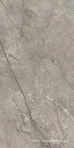 Керамогранит для пола и стены Atlas Concorde Italy Marvel Meraviglia  Silver Majestic  Lapp. 60x120 AJHV