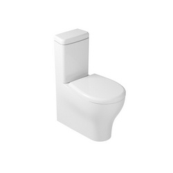 Унитаз-компакт Galassia Eden 7217| 66x36x83