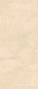 Керамогранит для пола и стены Atlas Concorde Italy Marvel Onyx  Alabaster 6mm  Lapp. 120x278 AJAI