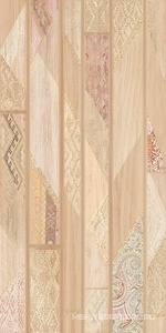 Декор Azori Rustic Декор RUSTIC VINTAGE 1 31.5x63 588462001