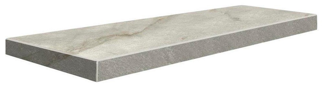 Ступени Евро AtlasConcorde Россия EMPIRE Empire Arabescato Scal. Ang. Dx 33x120 /ЭМПАИР АРАБЕСКАТО СТУПЕНЬ УГЛОВАЯ ПР 33x120 620070002078