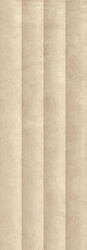 Gravity Shadow Beige XX 35x100
