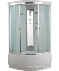 Душевая кабина Timo Comfort T-8800F| 100x220x100