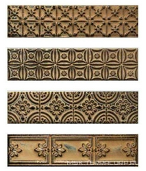 List Parma Metal ХХ |7x28