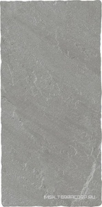 Керамогранит для пола и стены Pastorelli Stone Du Monde SM Gaja Gray 20 mm 40x80 KL n156469