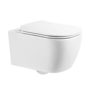 Комплект: унитаз подвесной безободковый, сиденье с микролифтом, инсталляция для подв.унитаза, крепёж, клавиша смыва цв.хром, Genova ZZ BelBagno genova BB1102CH/BB1102SC/BB002-80/BB005-PR-CHROME