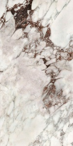 Керамогранит для пола и стены FMAX FMAX Bulgari glossy 90x180 F918G10125