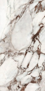 Керамогранит для пола и стены FMAX FMAX Bulgari glossy 90x180 F918G10125