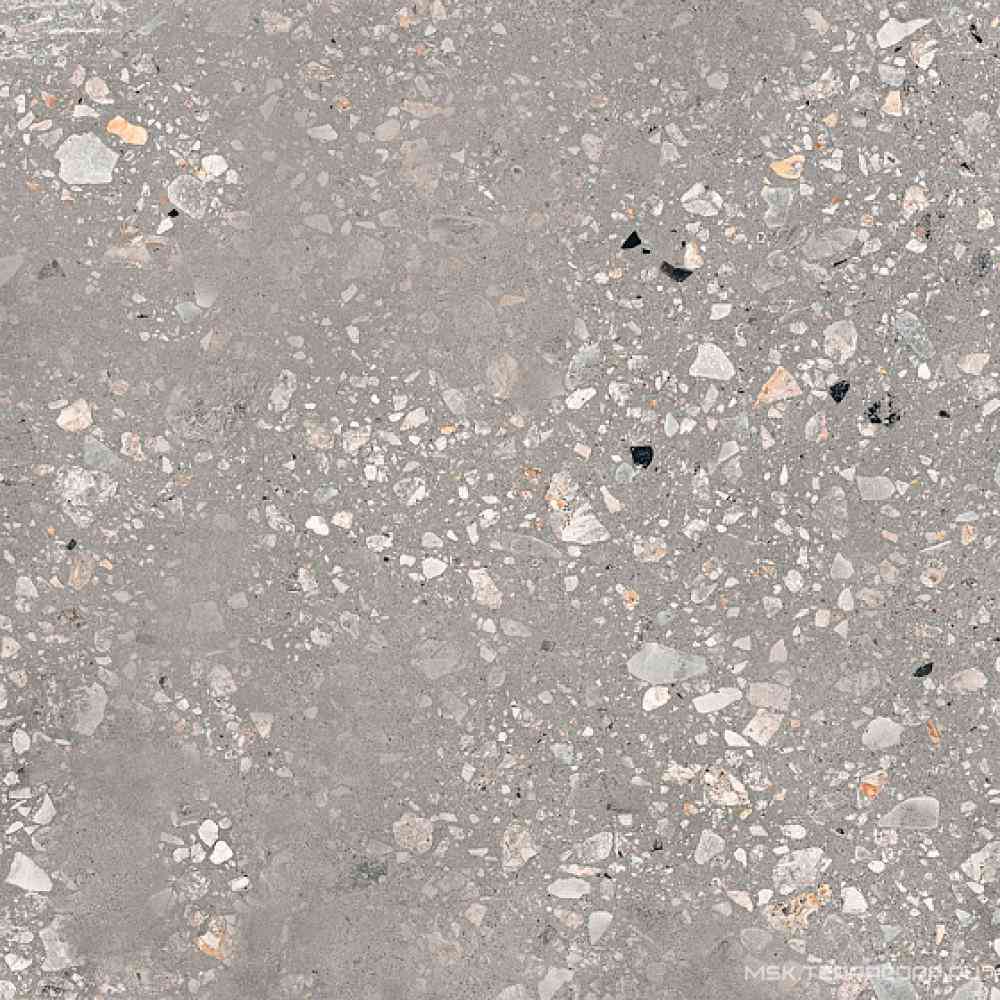 Logico Cosmo Grey ZZ 120x120