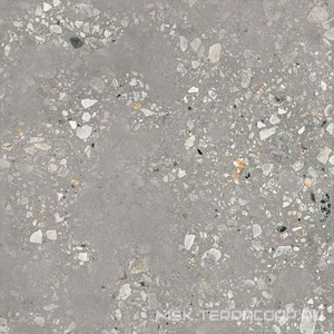 Керамогранит для пола и стены Sant Agostino Logico  Cosmo Grey 120x120 CSACOSGY12