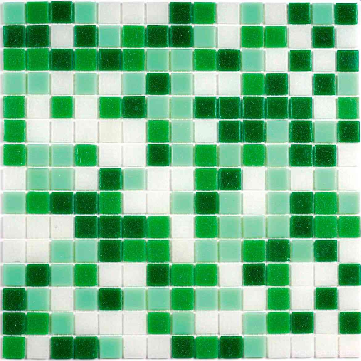 Jasmin  (20x20x4)  ZZ 32,7x32,7
