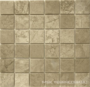 Мозаика Мозаика из камня на сетке М20-294-48Т |30.5x30.5 Спектр-М Натуральный камень М20-294-48Т