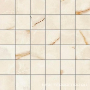 Мозаика atlasconcorde россия SYMPHONYX gold mosaic lap/симфоникс голд мозаика лап 30x30