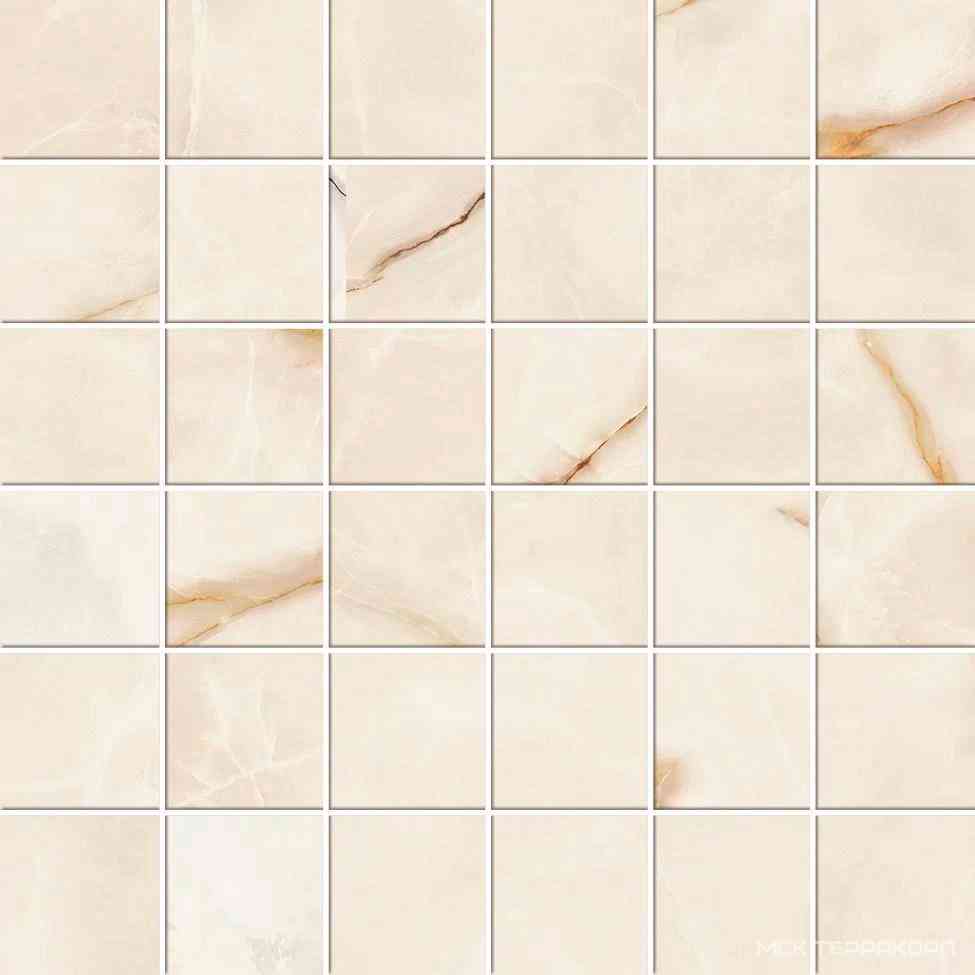 Symphonyx Gold Mosaic Lap/Симфоникс Голд Мозаика Лап 30x30