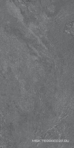 Керамогранит для пола и стены WIFI Ceramics Posh  Coal 60x120 GT126047MGB