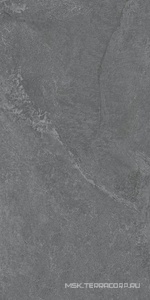 Керамогранит для пола и стены WIFI Ceramics Posh  Coal 60x120 GT126047MGB