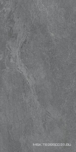 Керамогранит для пола и стены WIFI Ceramics Posh  Coal 60x120 GT126047MGB
