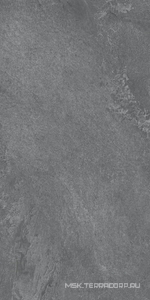Керамогранит для пола и стены WIFI Ceramics Posh  Coal 60x120 GT126047MGB