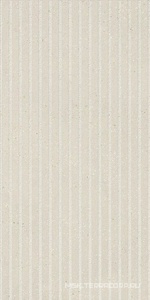 Керамогранит для пола и стены Dado Ceramica Geology  Sabbia Rigat-One 3 D 60x120 304152