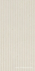 Керамогранит для пола и стены Dado Ceramica Geology  Sabbia Rigat-One 3 D 60x120 304152