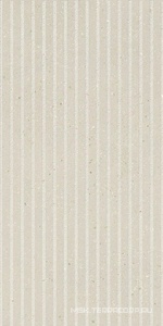 Керамогранит для пола и стены Dado Ceramica Geology  Sabbia Rigat-One 3 D 60x120 304152