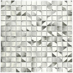 Metal (4x20x20) ZZ 30.5x30.5