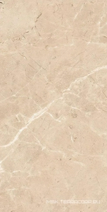 Керамогранит для пола и стены Zerde Lima  beige рельеф 30x60 Y0000017569