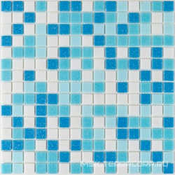 Aqua 200 (на бумаге) (20x20x4)  ZZ 32,7x32,7