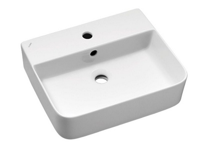 Раковина накладная  "Джой 3", для установки на столешнице, ZZ Dreja MyJoys 641990