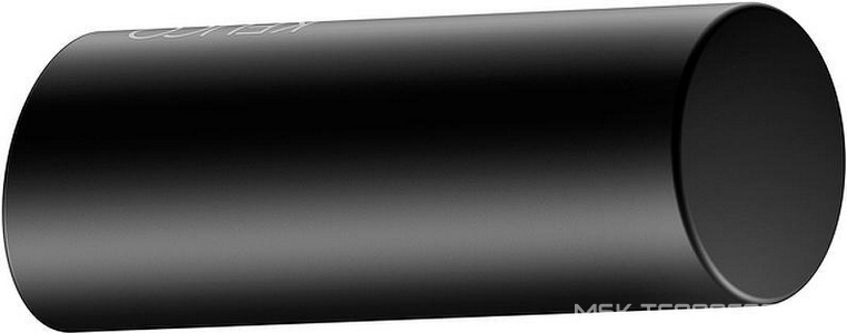 Крючок (цв.черный матовый),  ZZ Keuco Reva 12814 370000